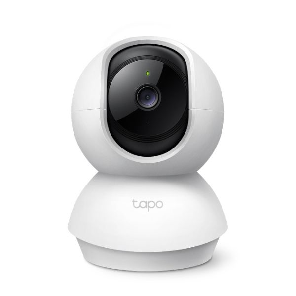 Camera IP 360 Độ 3MP TP Link Tapo TC71