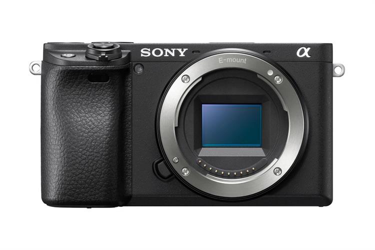 Máy ảnh kỹ thuật số Sony Alpha 6400 ILCE-6400/B AP2 Màu Đen
