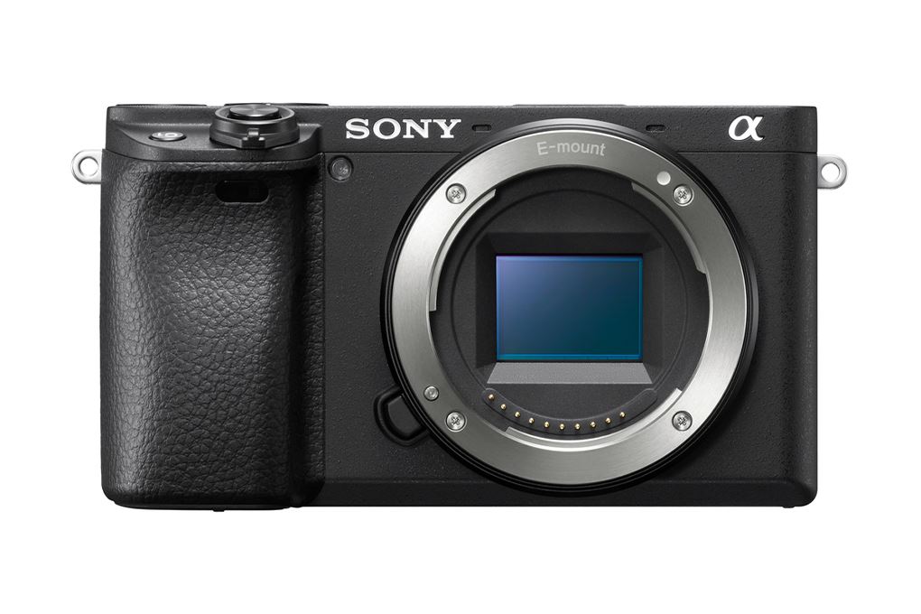 Máy ảnh kỹ thuật số Sony Alpha 6400 ILCE-6400/B AP2 (Body only) Màu Đen