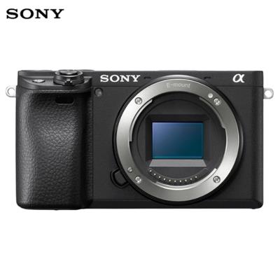 Máy ảnh kỹ thuật số Sony Alpha 6400 ILCE-6400/B AP2 (Body only)