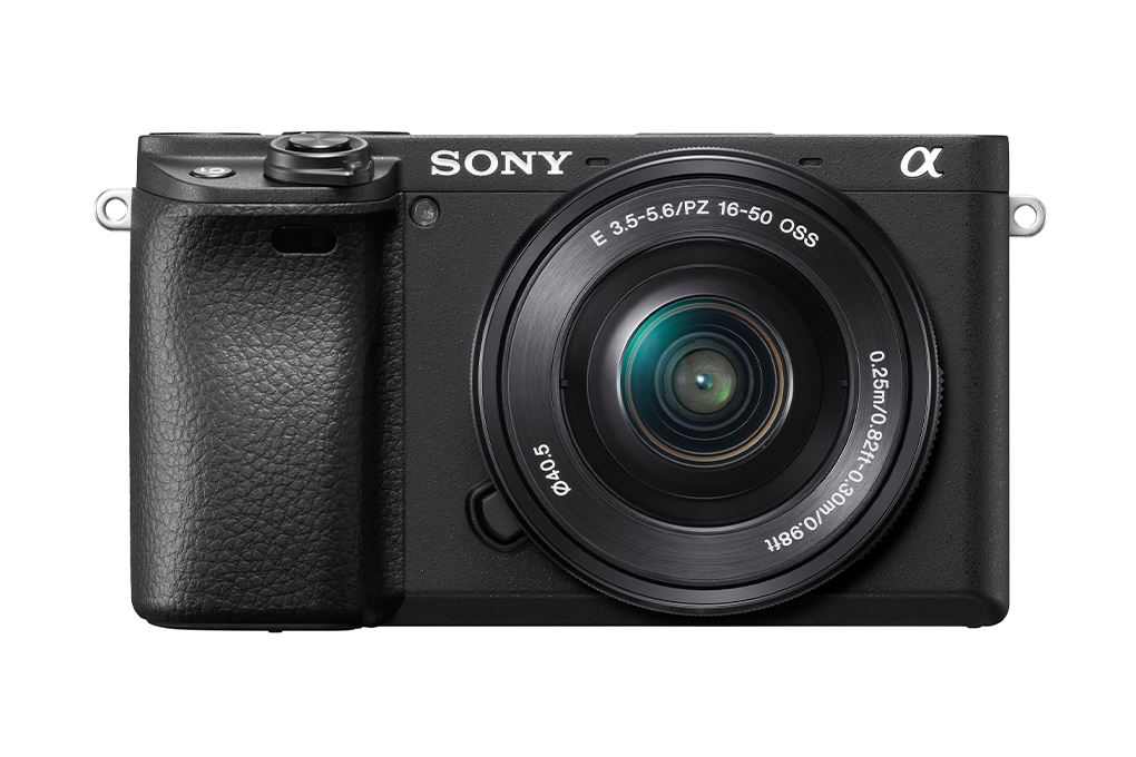 Máy ảnh kỹ thuật số Sony Alpha 6400 ILCE-6400KBQAP2 (Kèm lens E 16-50 mm) - 3