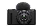 Máy ảnh Vlog Sony ZV-1F (Lens cố định)
