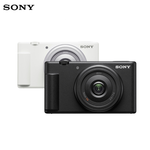 Máy ảnh Vlog Sony ZV-1F