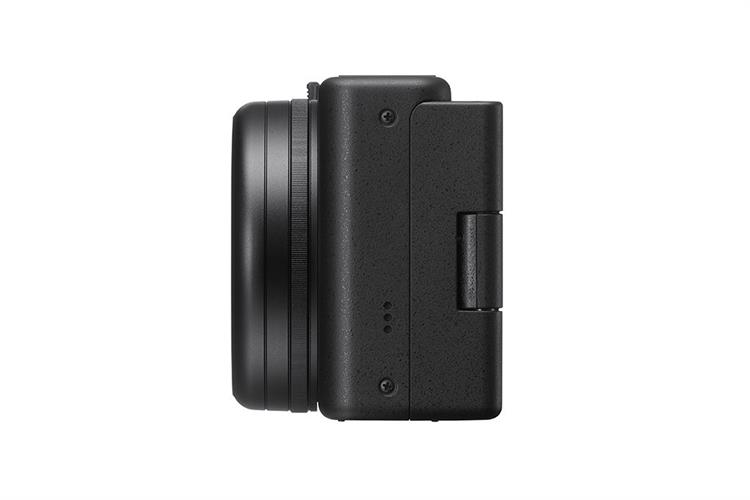 Máy ảnh Vlog Sony ZV-1M2 Màu Đen