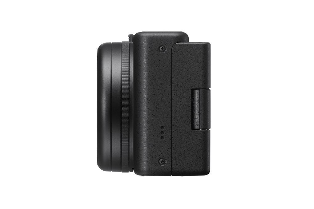 Máy ảnh Vlog Sony ZV-1M2 (Lens cố định) Màu Đen