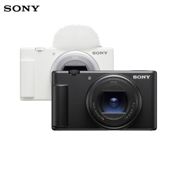 Máy ảnh Vlog Sony ZV-1M2