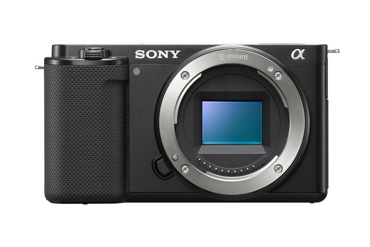 Máy ảnh Vlog Sony ZV-E10 Màu Đen