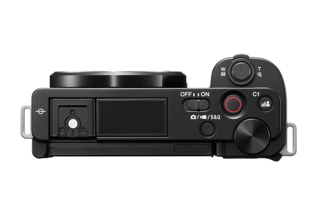 Máy ảnh Vlog Sony ZV-E10 (Body only) - 3