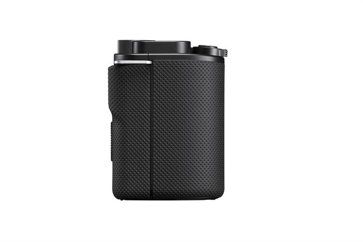 Máy ảnh Vlog Sony ZV-E10 Màu Đen