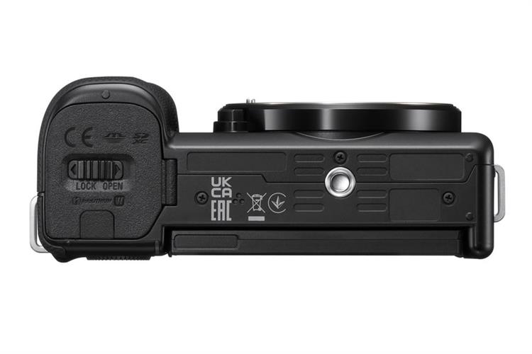 Máy ảnh Vlog Sony ZV-E10 Màu Đen