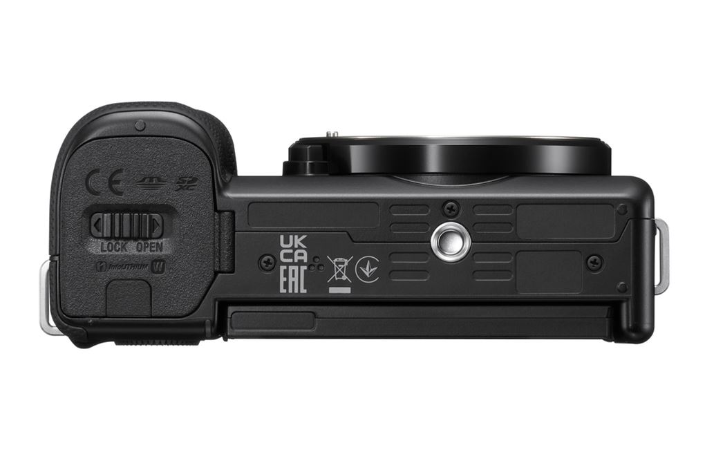 Máy ảnh Vlog Sony ZV-E10 (Body only) - 6