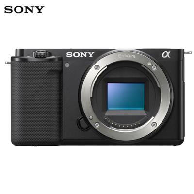 Máy ảnh Vlog Sony ZV-E10 (Body only)