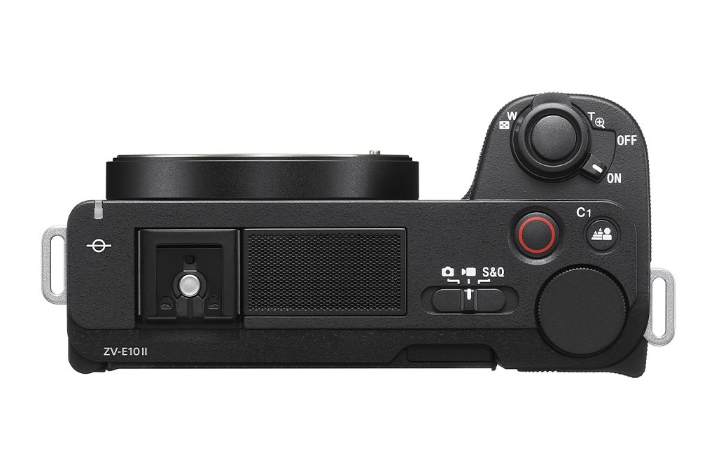 Máy ảnh Vlog Sony ZV-E10M2 (Body only) - 2