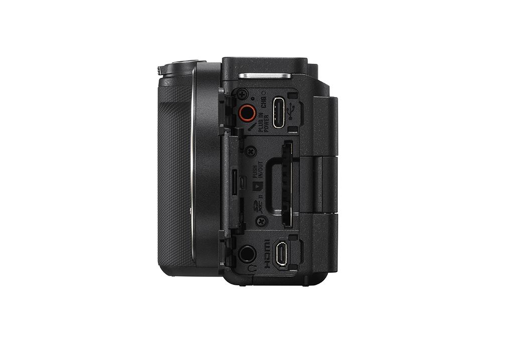 Máy ảnh Vlog Sony ZV-E10M2 (Body only) - 3