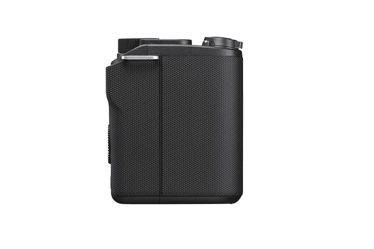Máy ảnh Vlog Sony ZV-E10M2 Màu Đen