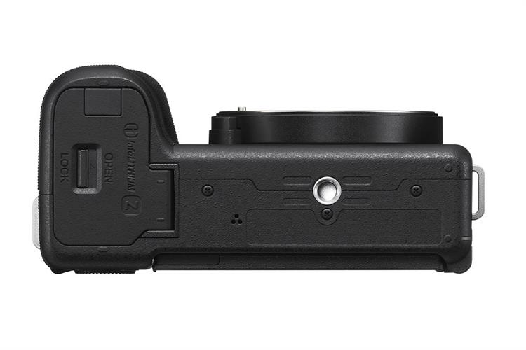 Máy ảnh Vlog Sony ZV-E10M2 Màu Đen