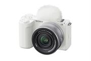 Máy ảnh Vlog Sony ZV-E10M2K (Kèm lens E 16-50 mm)