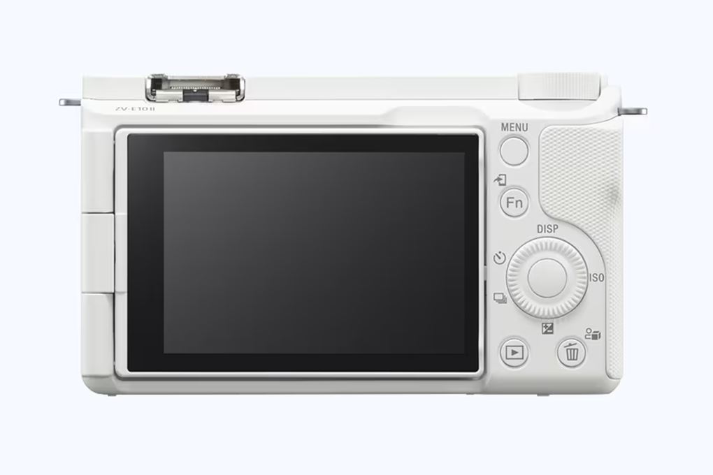Máy ảnh Vlog Sony ZV-E10M2K (Kèm lens E 16-50 mm) - 4