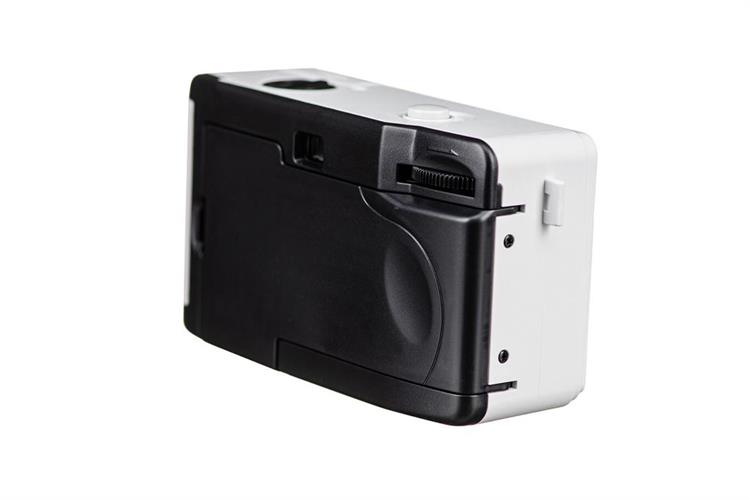 Máy ảnh Film Kodak I60 Màu Màu be