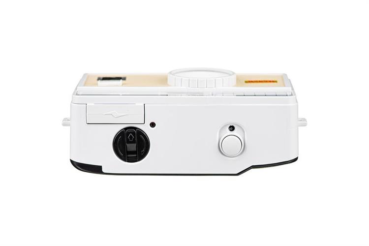 Máy ảnh Film Kodak I60 Màu Màu be