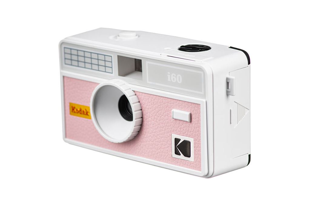 Máy ảnh Film Kodak I60 Màu Hồng