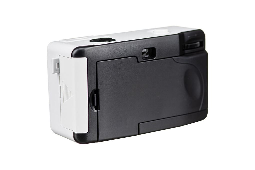 Máy ảnh Film Kodak I60 Màu Hồng