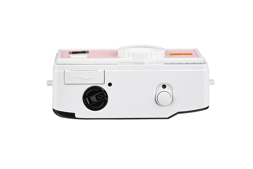 Máy ảnh Film Kodak I60 Màu Hồng