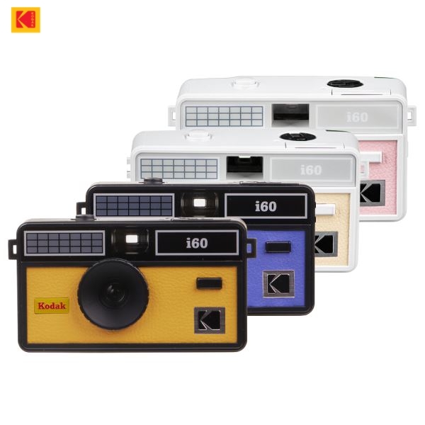 Máy ảnh Film Kodak I60
