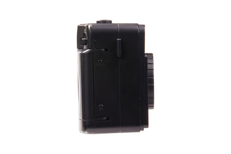 Máy ảnh Film Kodak I60 Màu Đen Xanh