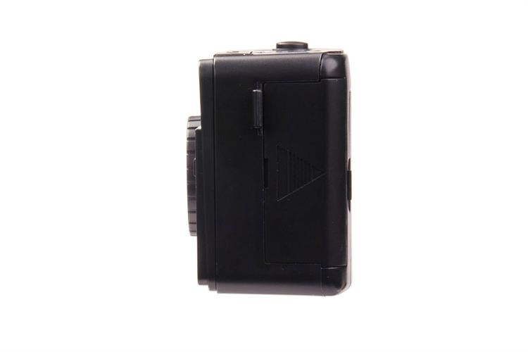 Máy ảnh Film Kodak I60 Màu Đen Xanh