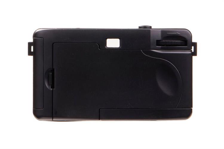 Máy ảnh Film Kodak I60 Màu Đen - Vàng