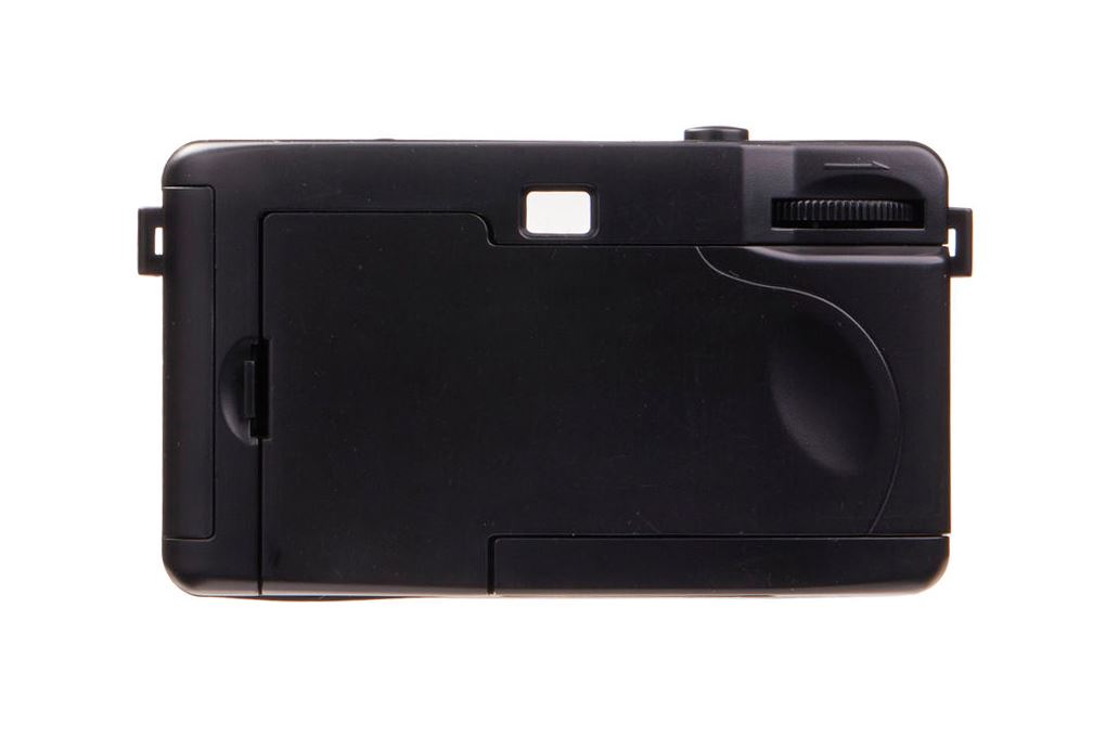 Máy ảnh Film Kodak I60 Màu Đen - Vàng