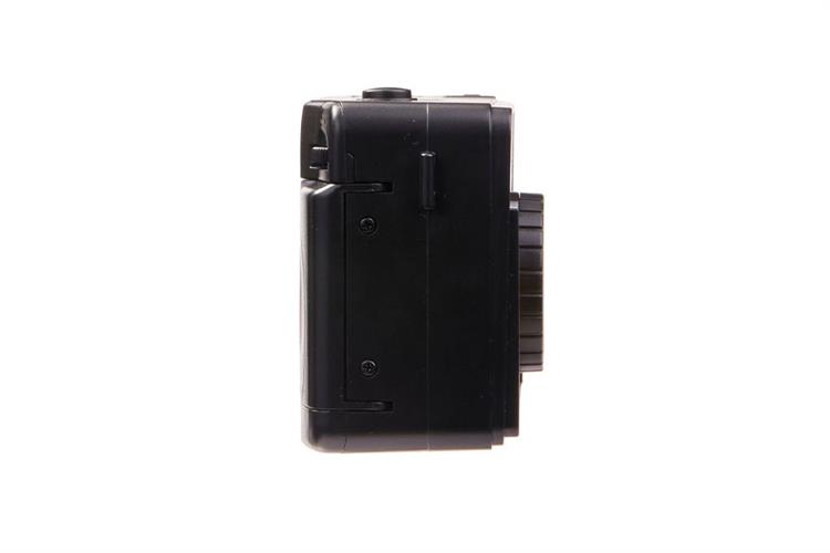 Máy ảnh Film Kodak I60 Màu Đen - Vàng