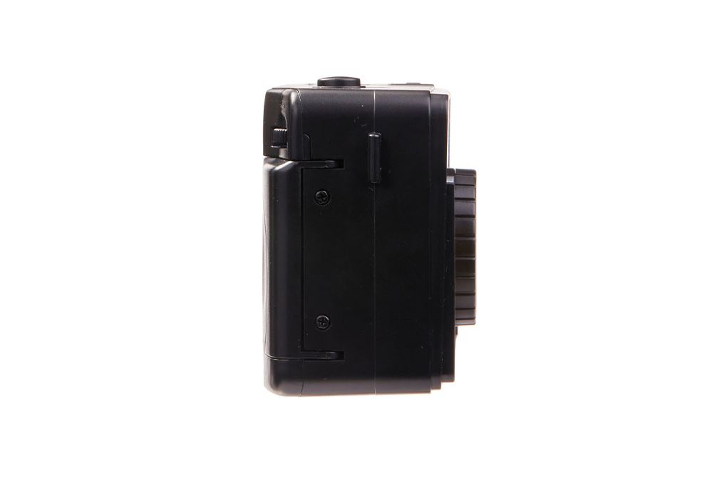 Máy ảnh Film Kodak I60 Màu Đen - Vàng