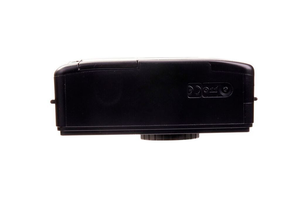 Máy ảnh Film Kodak I60 Màu Đen - Vàng