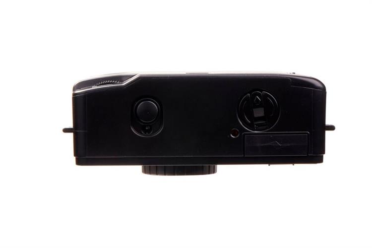 Máy ảnh Film Kodak I60 Màu Đen - Vàng