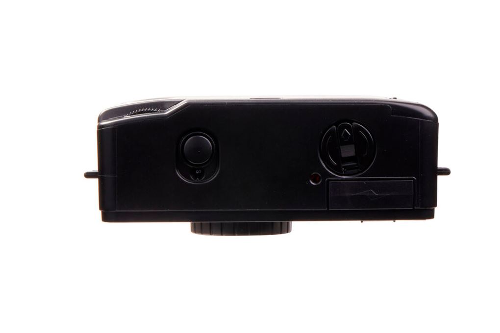 Máy ảnh Film Kodak I60 Màu Đen - Vàng
