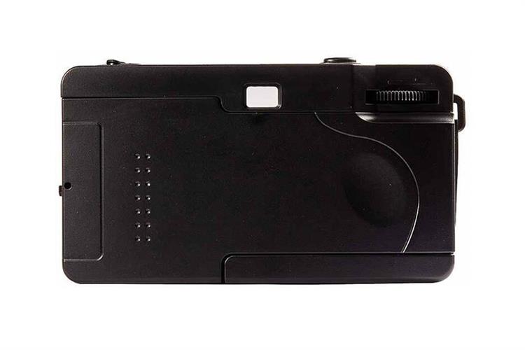 Máy ảnh Film Kodak Ultra F9 Màu Đen - Vàng