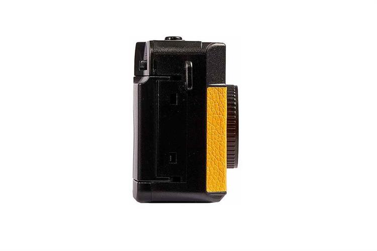 Máy ảnh Film Kodak Ultra F9 Màu Đen - Vàng