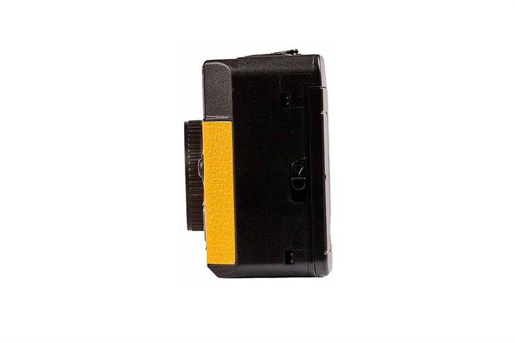 Máy ảnh Film Kodak Ultra F9 Màu Đen - Vàng