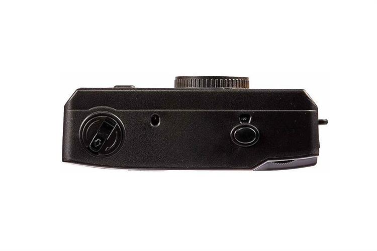 Máy ảnh Film Kodak Ultra F9 Màu Đen - Vàng