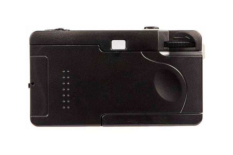 Máy ảnh Film Kodak Ultra F9 Màu Xanh lá đậm