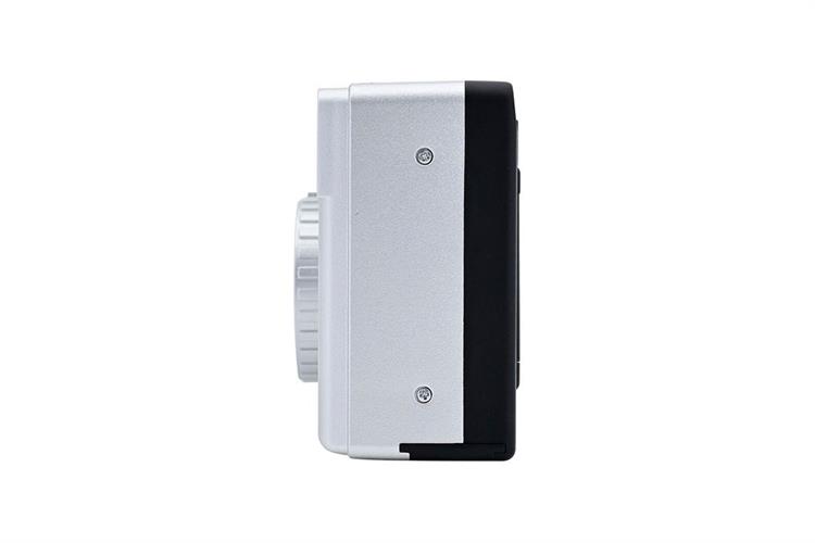 Máy ảnh Film Kodak H35N Màu Bạc