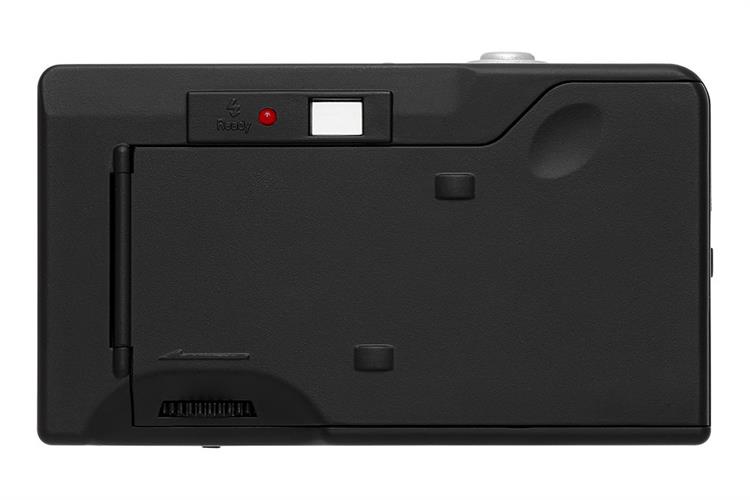 Máy ảnh Film Kodak H35N Màu Bạc