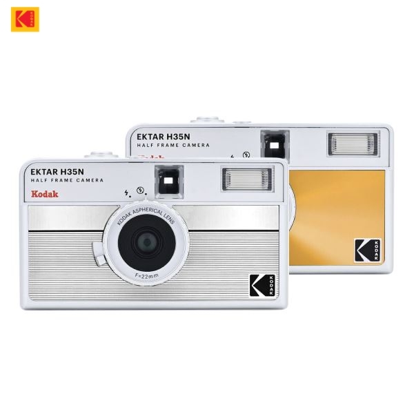 Máy ảnh Film Kodak H35N