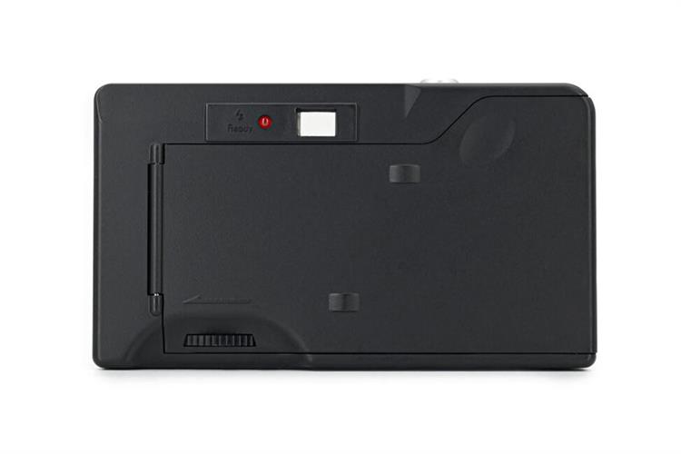 Máy ảnh Film Kodak H35N Màu Cam