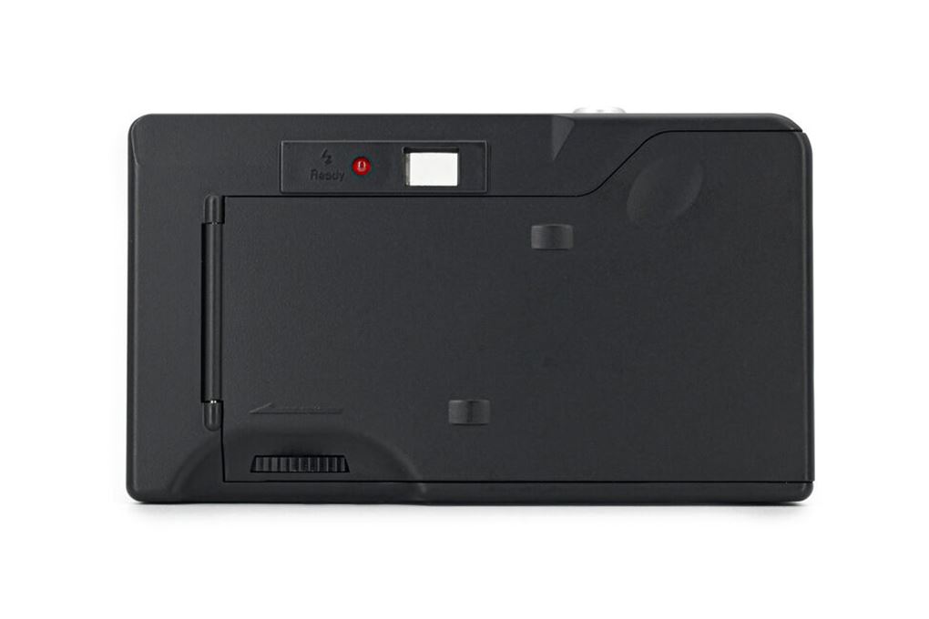 Máy ảnh Film Kodak H35N Màu Cam