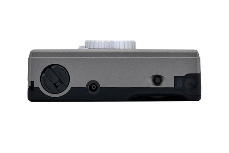 Máy ảnh Film Kodak H35N Màu Cam