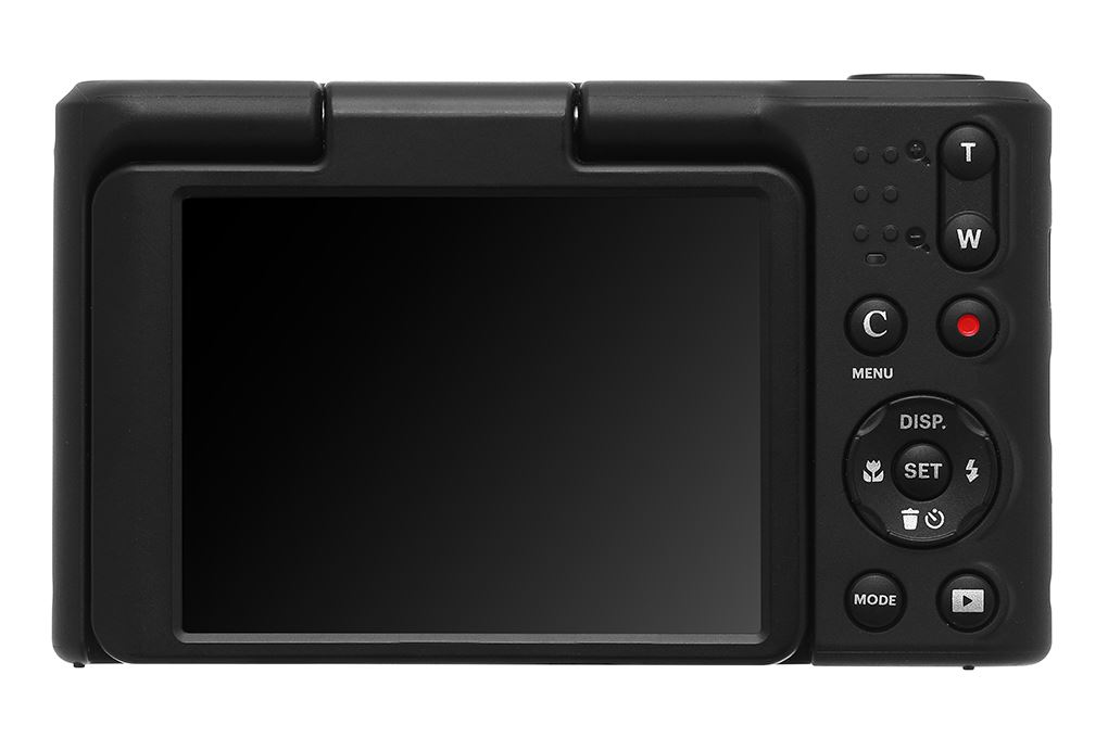Máy ảnh kỹ thuật số Kodak C1 Màu Đen - Bạc