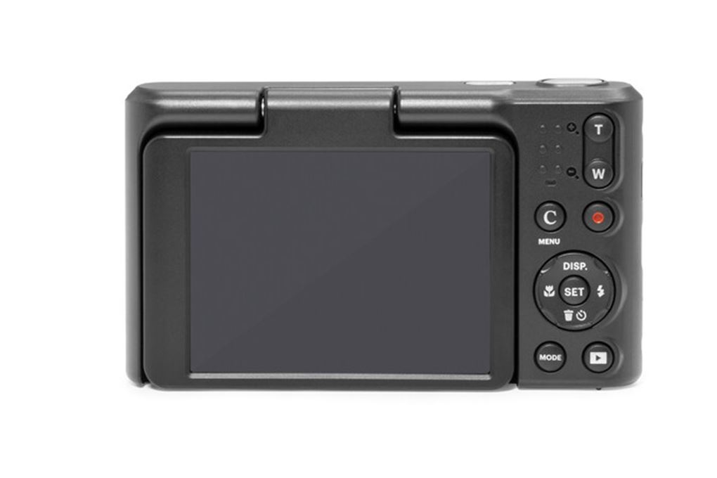 Máy ảnh kỹ thuật số Kodak C1 Màu Nâu
